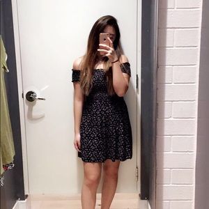 brandy melville dress